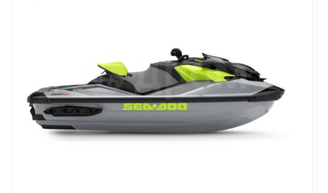 BRP Sea-Doo RXP. 2024  