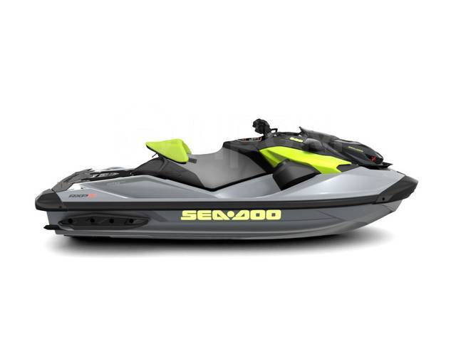 BRP Sea-Doo RXP. 2024  