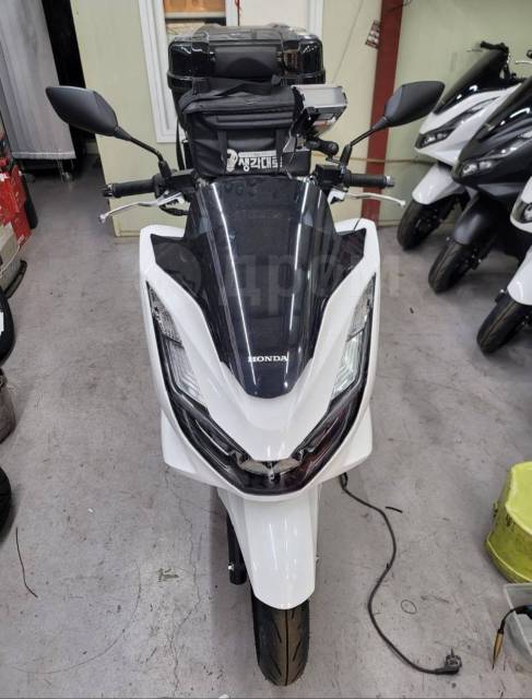 Honda PCX 125. 125. ., , ,   