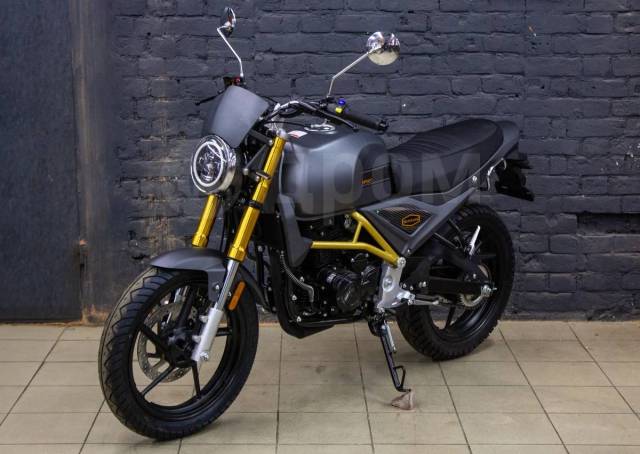 Motoland Scrambler 250. 250. ., ,  ,  .     