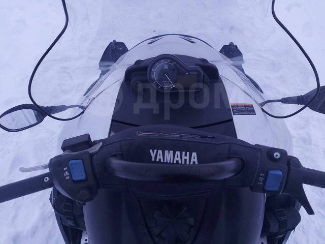 Yamaha Viking Professional. ,   