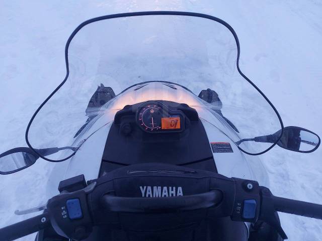 Yamaha Viking Professional. ,   