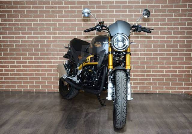 Motoland Scrambler 250. 250. ., ,  ,  .     