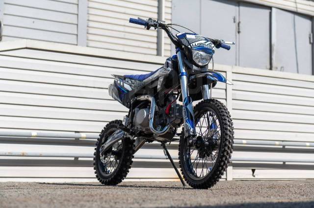 Wels CRF 125. 125. ., ,  ,  .     