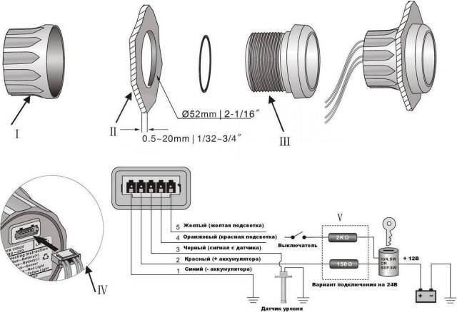 -,  ,  , . 52 , Marine Rocket TMA0015BSMR 