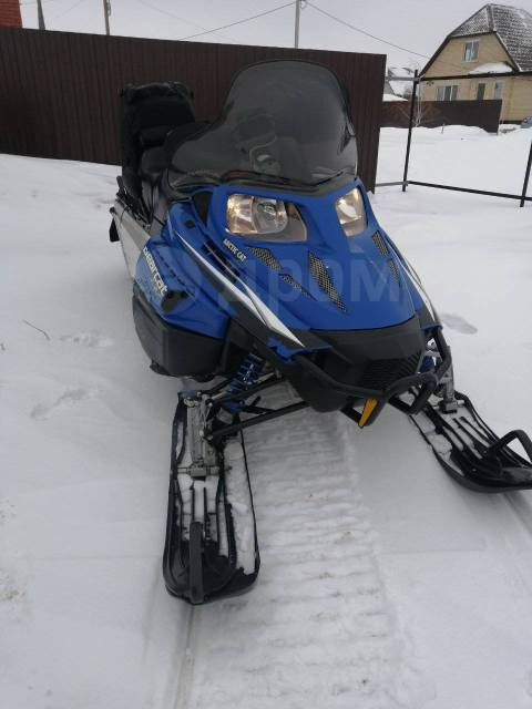 Arctic Cat Bearcat 570 XT. ,  ,   