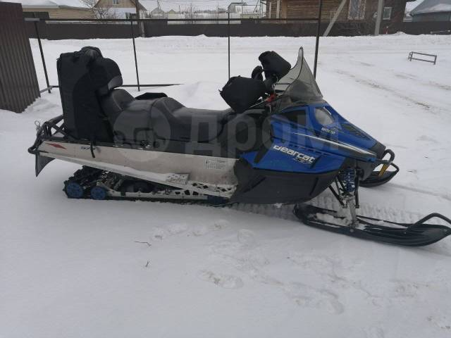 Arctic Cat Bearcat 570 XT. ,  ,   