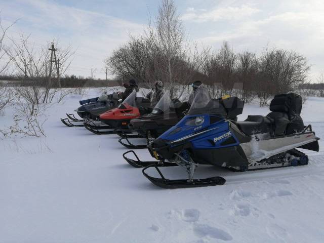 Arctic Cat Bearcat 570 XT. ,  ,   