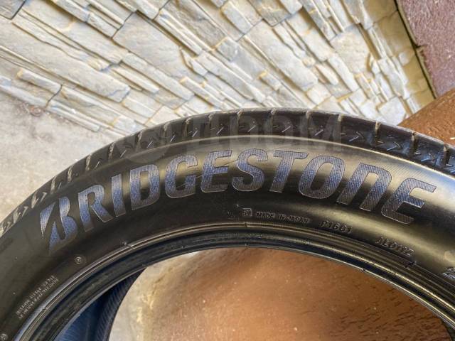 Bridgestone Alenza 001, 235/55R19