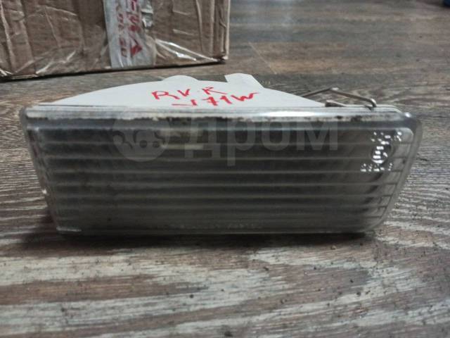    Mitsubishi RVR N71W 83-72, 