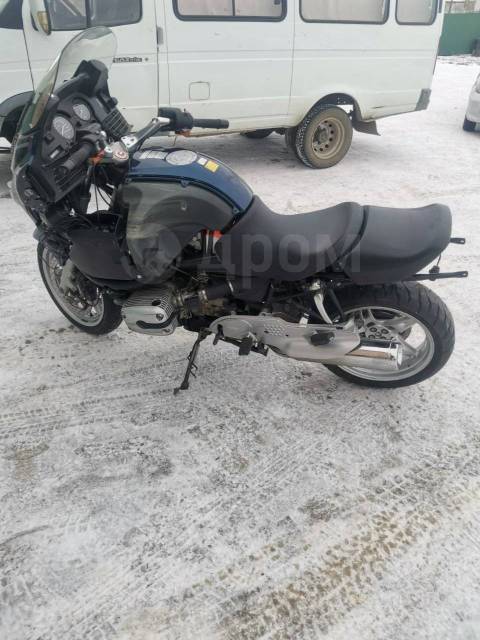 BMW R 1150 RT. , ,   