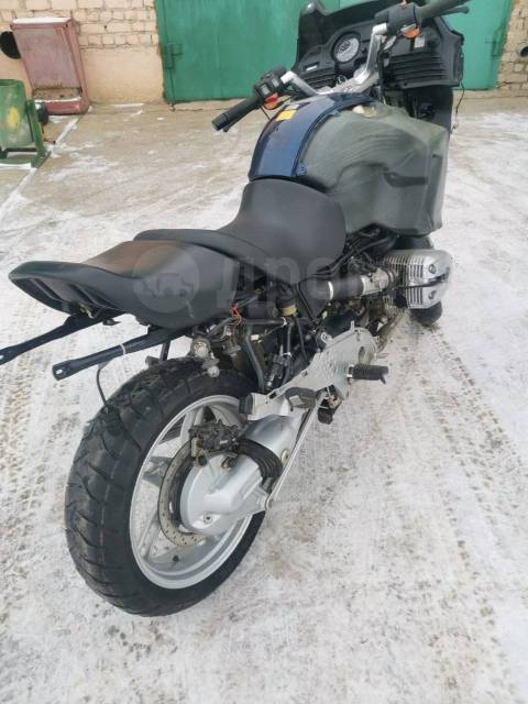 BMW R 1150 RT. , ,   