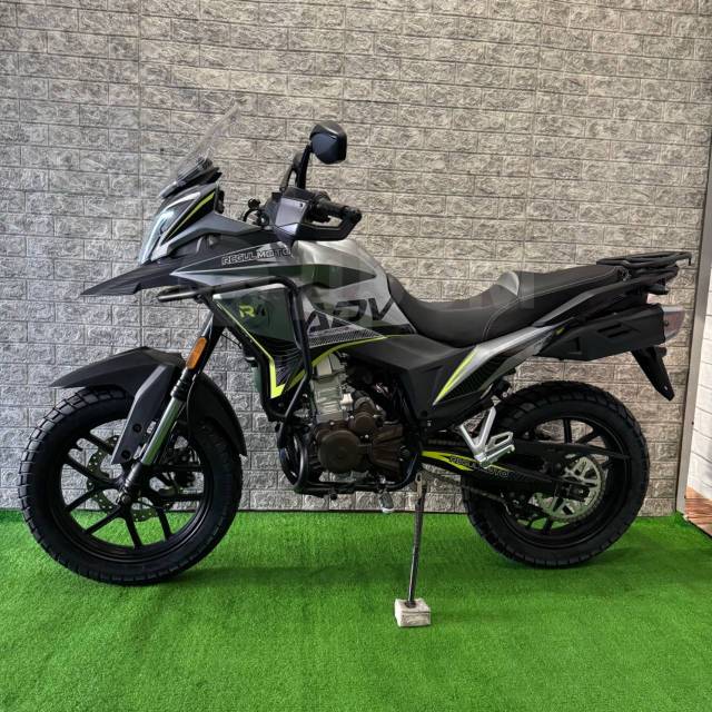 Regulmoto ADV 300 NB. 300. ., , ,   