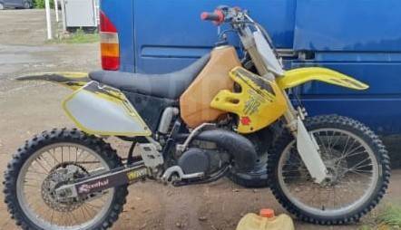 Suzuki RM 250. 250. ., , ,   