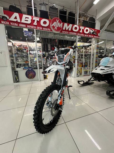 Kayo T2 300 Enduro PR. 300. ., , ,   