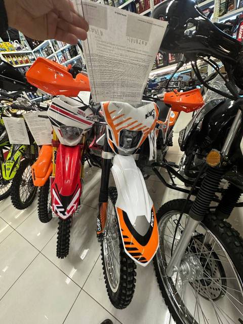 Kayo T2 300 Enduro PR. 300. ., , ,   