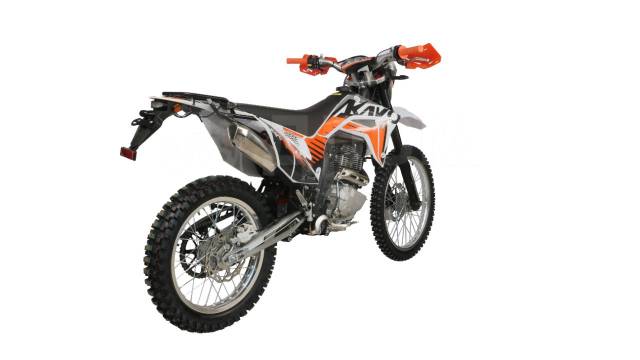 Kayo T2 300 Enduro PR. 300. ., , ,   