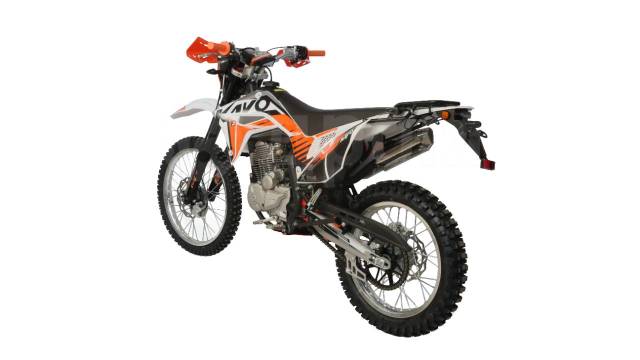 Kayo T2 300 Enduro PR. 300. ., , ,   