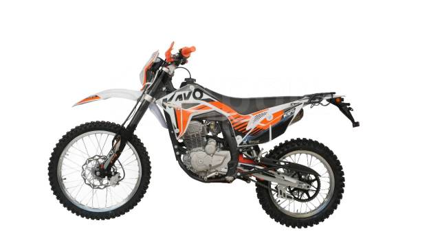 Kayo T2 300 Enduro PR. 300. ., , ,   