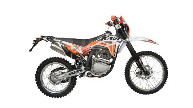 Kayo T2 300 Enduro PR. 300. ., , ,   