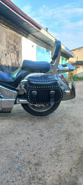 Honda VTX 1800. 1 800. ., , ,   