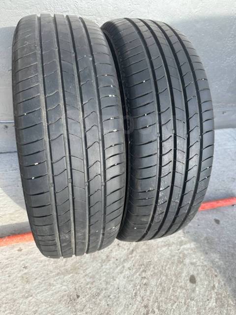 Kumho Solus/Ecsta HS51, 205/65R16, 16", 1 шт, 205 мм, 65 %, радиальный ...