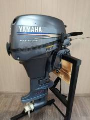   Yamaha F8CMH 
