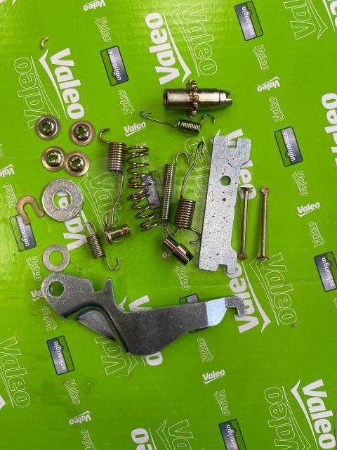 Купить Ремкомплект механизма ручника Isuzu ELF MYY5 NKR NPR NQR NQR71 ...