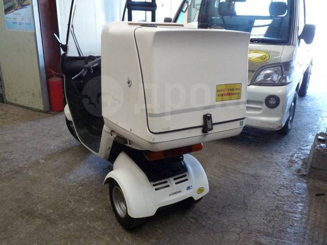 Honda Gyro Canopy TA03. 50. ., ,  ,   