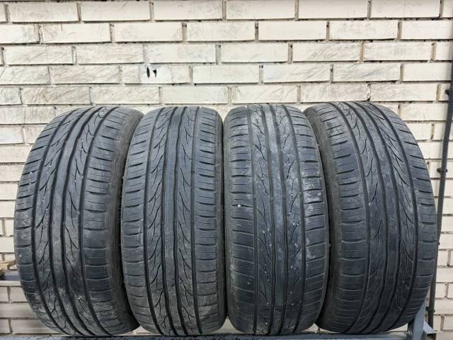 Kumho Ecsta PS31, 205/55 R16, 16", 1 шт, 205 мм, 55 %, радиальный ...