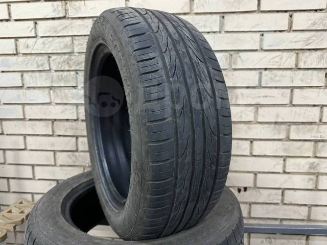 Kumho Ecsta PS31, 205/55 R16, 16", 1 шт, 205 мм, 55 %, радиальный ...