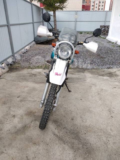 Yamaha TT-R 250 Raid. 250. ., , ,   