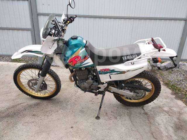 Yamaha TT-R 250 Raid. 250. ., , ,   