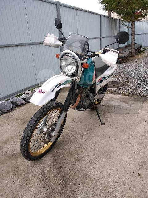 Yamaha TT-R 250 Raid. 250. ., , ,   