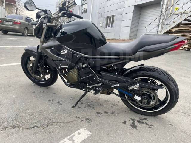 Yamaha XJ 600 S Diversion. 600. ., , ,   