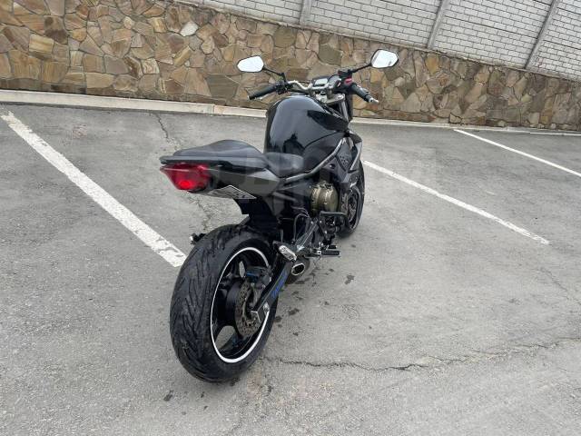 Yamaha XJ 600 S Diversion. 600. ., , ,   