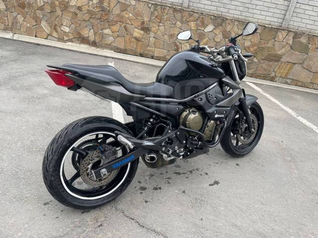 Yamaha XJ 600 S Diversion. 600. ., , ,   