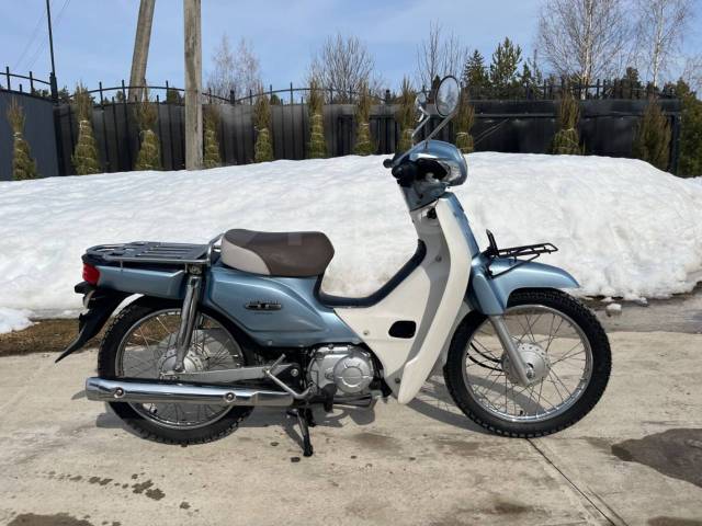 Honda Super Cub 50. 50. ., ,  ,   