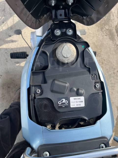 Honda Super Cub 50. 50. ., ,  ,   