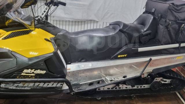 BRP Ski-Doo Skandic SWT. ,  ,   