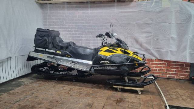 BRP Ski-Doo Skandic SWT. ,  ,   