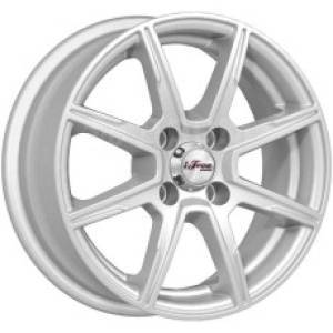 Диск колесный Майами лайт 5.5x14/4x98 D58.5 ET27 Нео-классик iFree