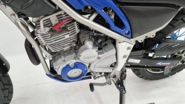 Yamaha XG250 Tricker. 250. ., , ,   