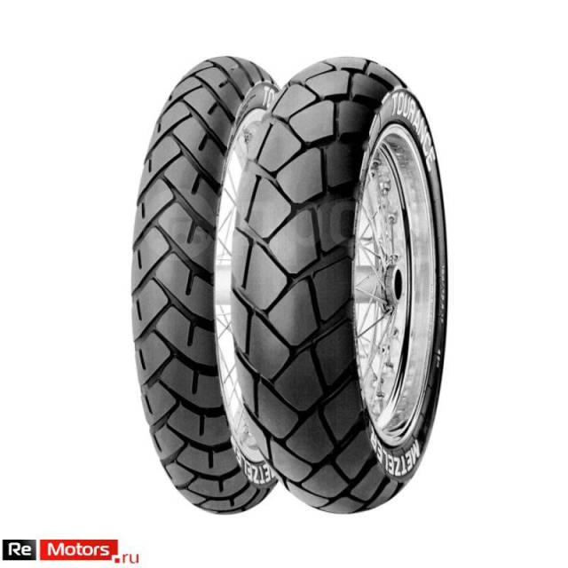 METZELER TOURANCE 130/80 R17 65S