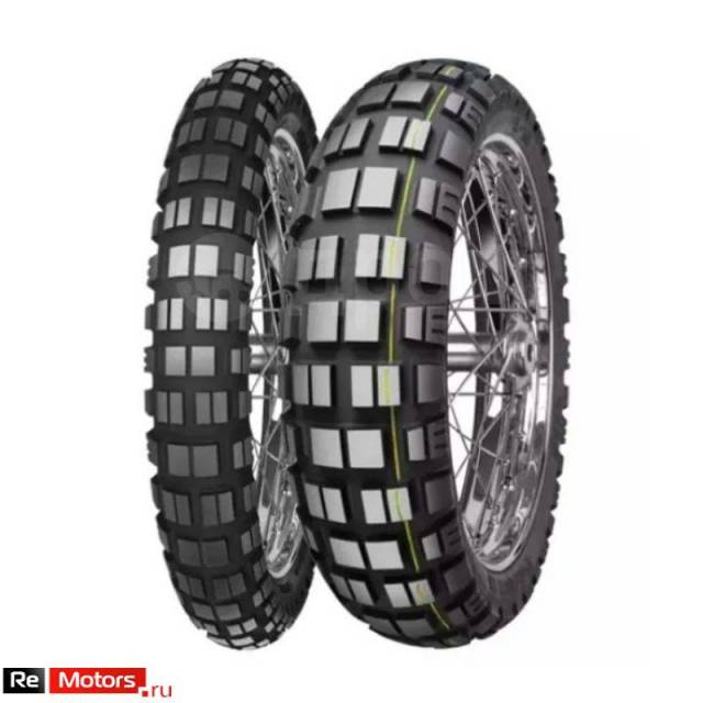 MITAS E-10 TL 90/90 R21 54T