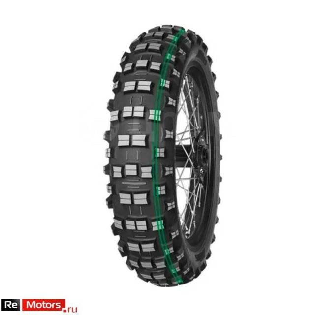 MITAS TERRA FORCE-EF 90/90 R21 54R