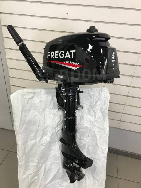 Fregat. 5,00.., 2-, ,  S (381 ), 2024  