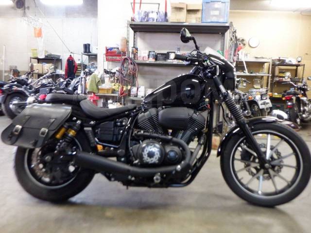 Yamaha XVS 950 Bolt. 950. ., , ,   