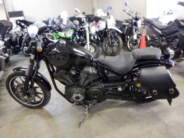 Yamaha XVS 950 Bolt. 950. ., , ,   