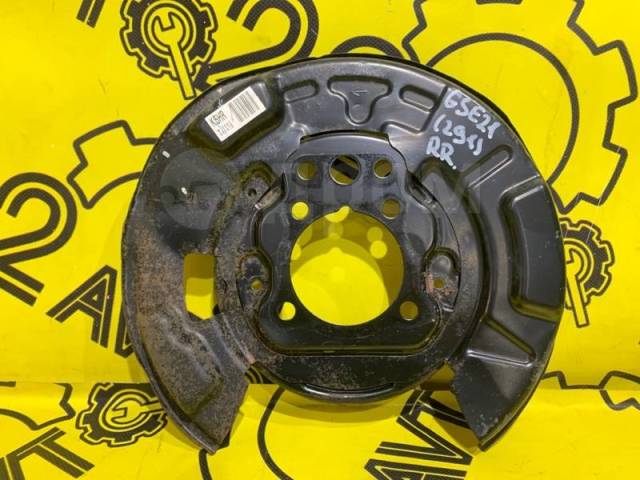 Купить Щиток тормозного механизма Lexus Is350 2006 4650330240 GSE21 2GR ...
